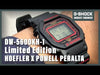 Casio Hoefler Powel Peralta DW-5600KH-1ER