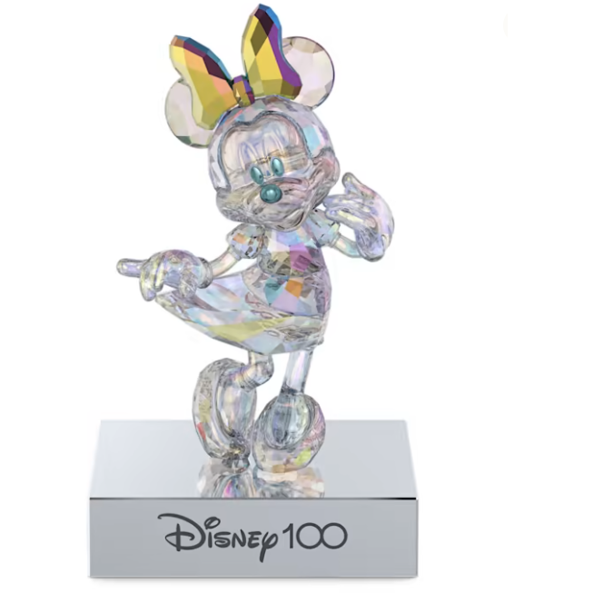 Swarovski Disney 100 jaar Minnie Mouse 5658476