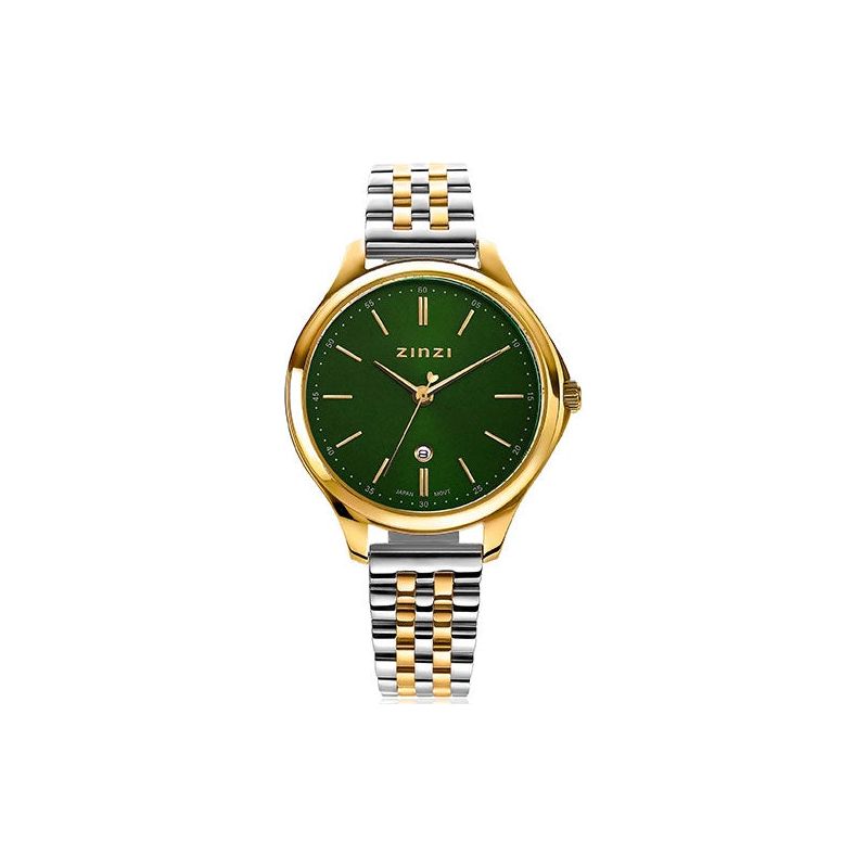 Zinzi Dames Horloge ZIW1035