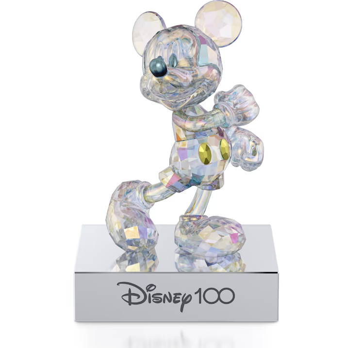 Swarovski Disney 100 Mickey Mouse 5658442