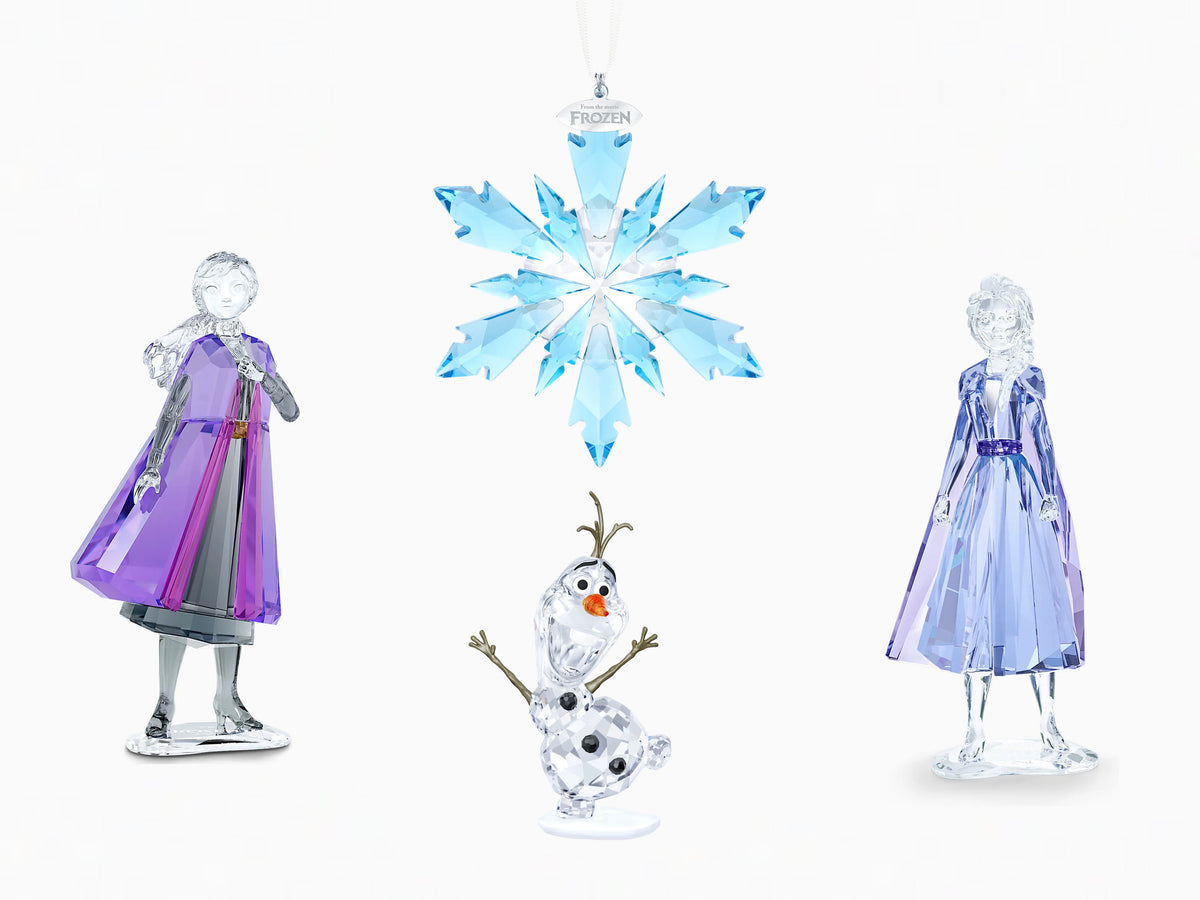 Swarovski Frozen Disney