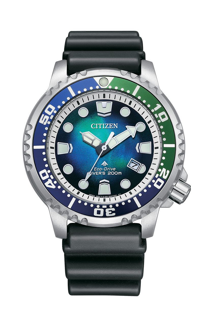 Citizen Promaster Marine BN0166-01L