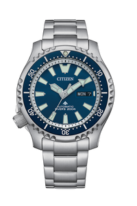 Citizen Promaster Marine NY0161-63LE