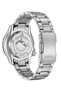 Citizen Promaster Marine NY0161-63LE