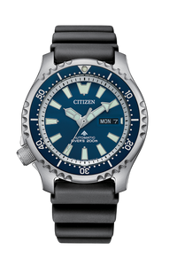 Citizen Promaster Marine NY0161-63LE