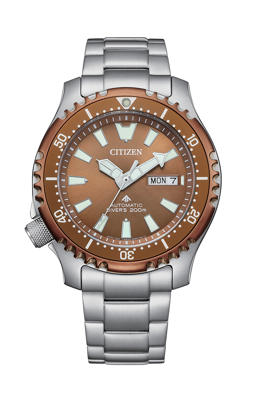 Citizen Promaster Marine NY0164-65XE