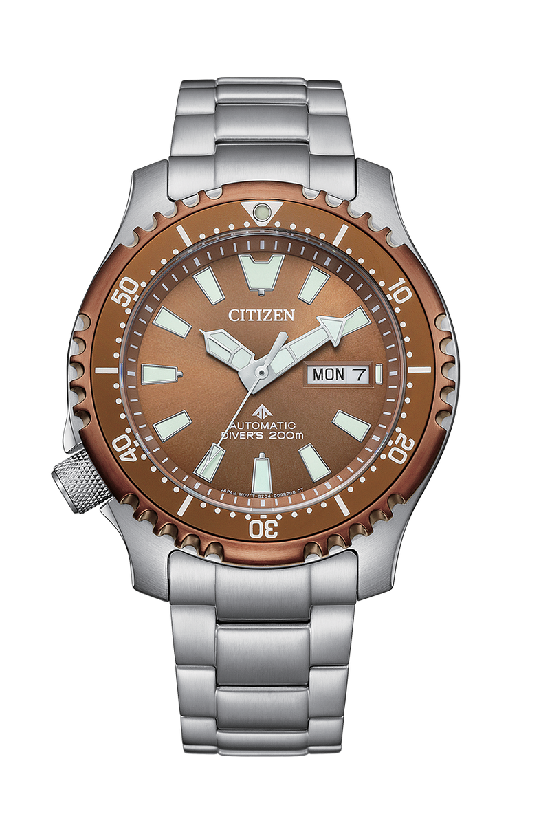 Citizen Promaster Marine NY0164-65XE