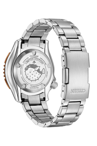 Citizen Promaster Marine NY0164-65XE