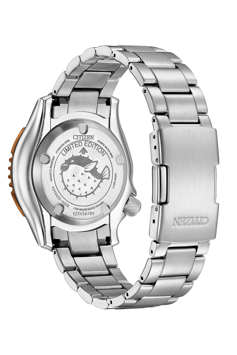 Citizen Promaster Marine NY0164-65XE