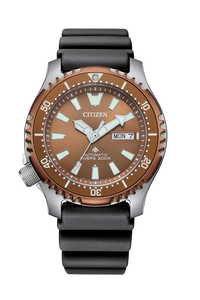 Citizen Promaster Marine NY0164-65XE