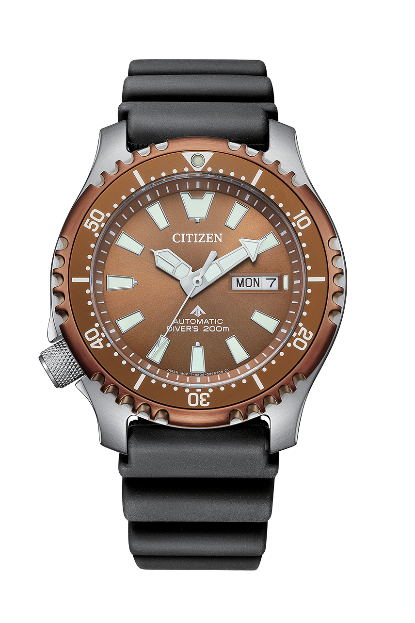 Citizen Promaster Marine NY0164-65XE