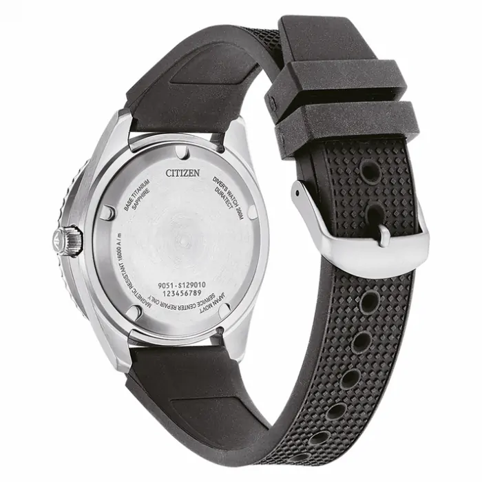 Citizen Promaster Marine NB6021-17E
