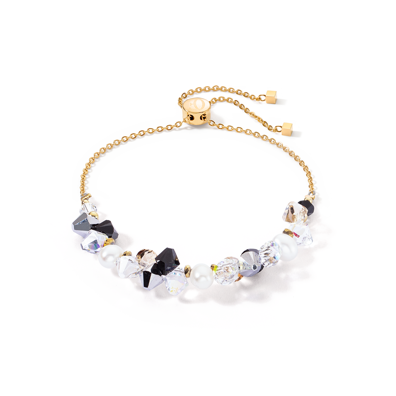 Coeur De Lion armband 1124/30-1318