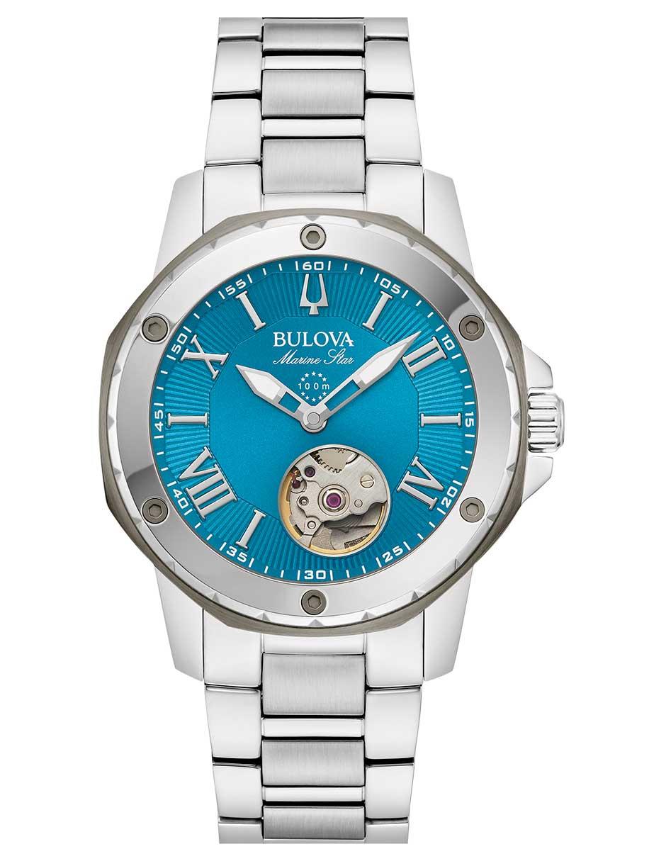 Bulova Automatic Marine Star 98L317