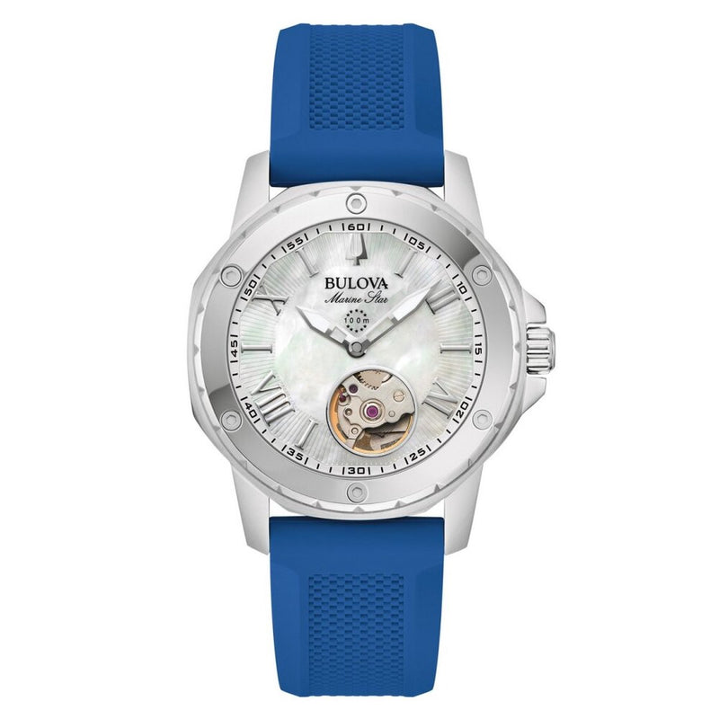 Bulova Marine Star 96L324