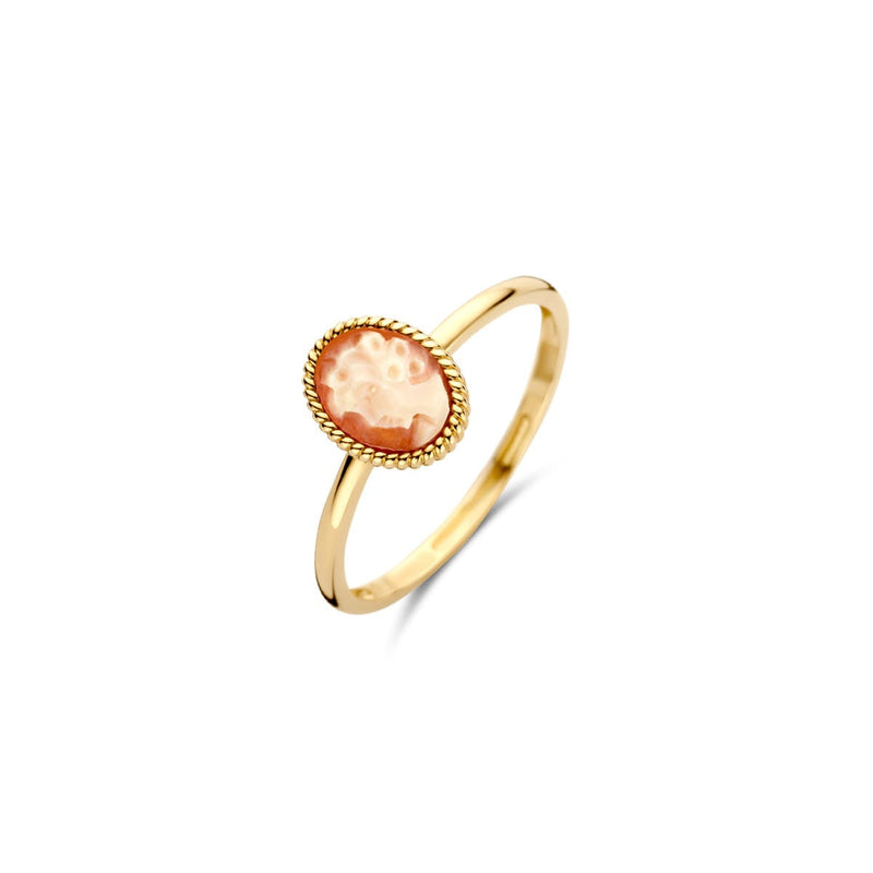 Blush Ring 1250YCA/52