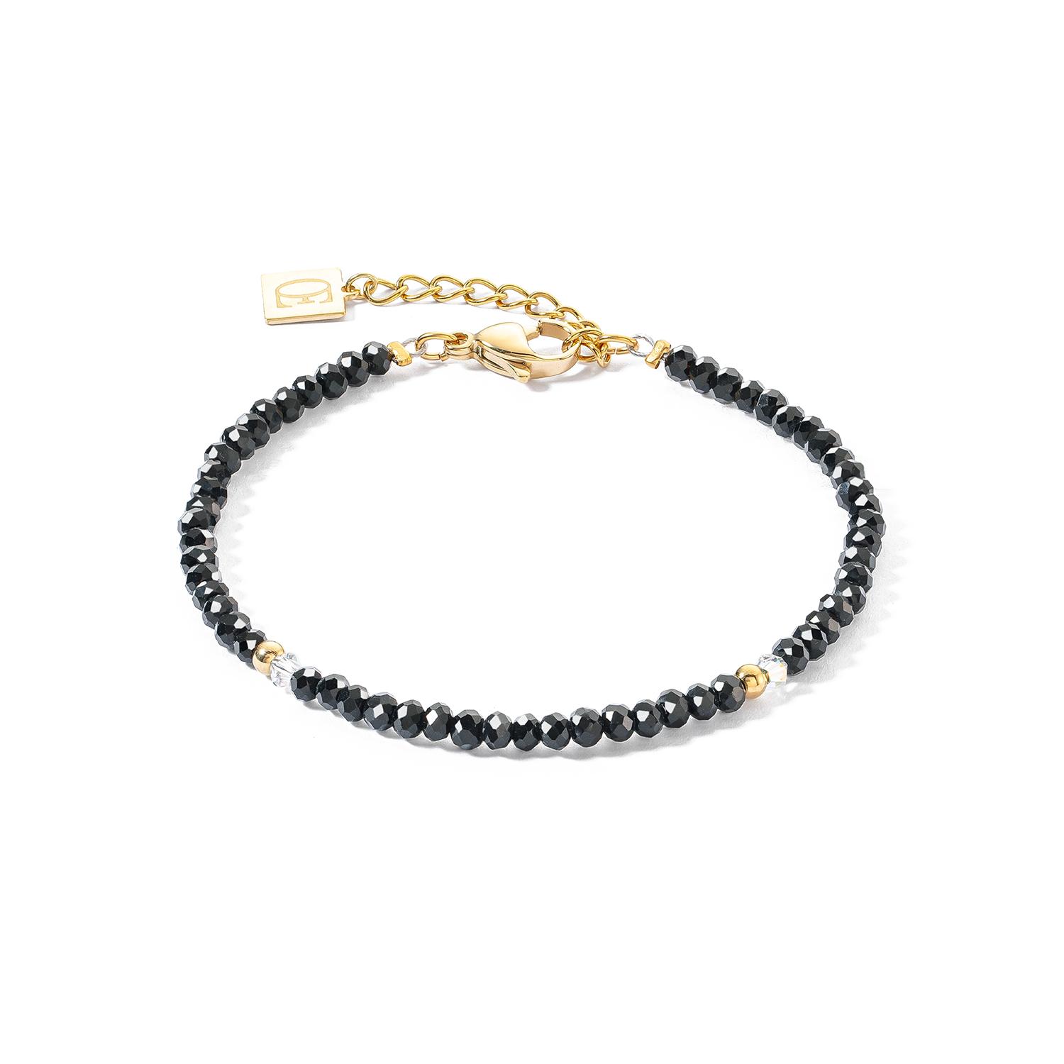 Coeur De Lion armband 2033/30-1300