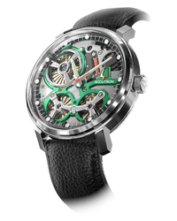 Bulova Accutron 2ES6A001