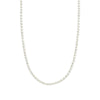 vDam 14k Geelgouden Parel Collier 4028710