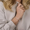 vDam Zilveren Bangle 1328174