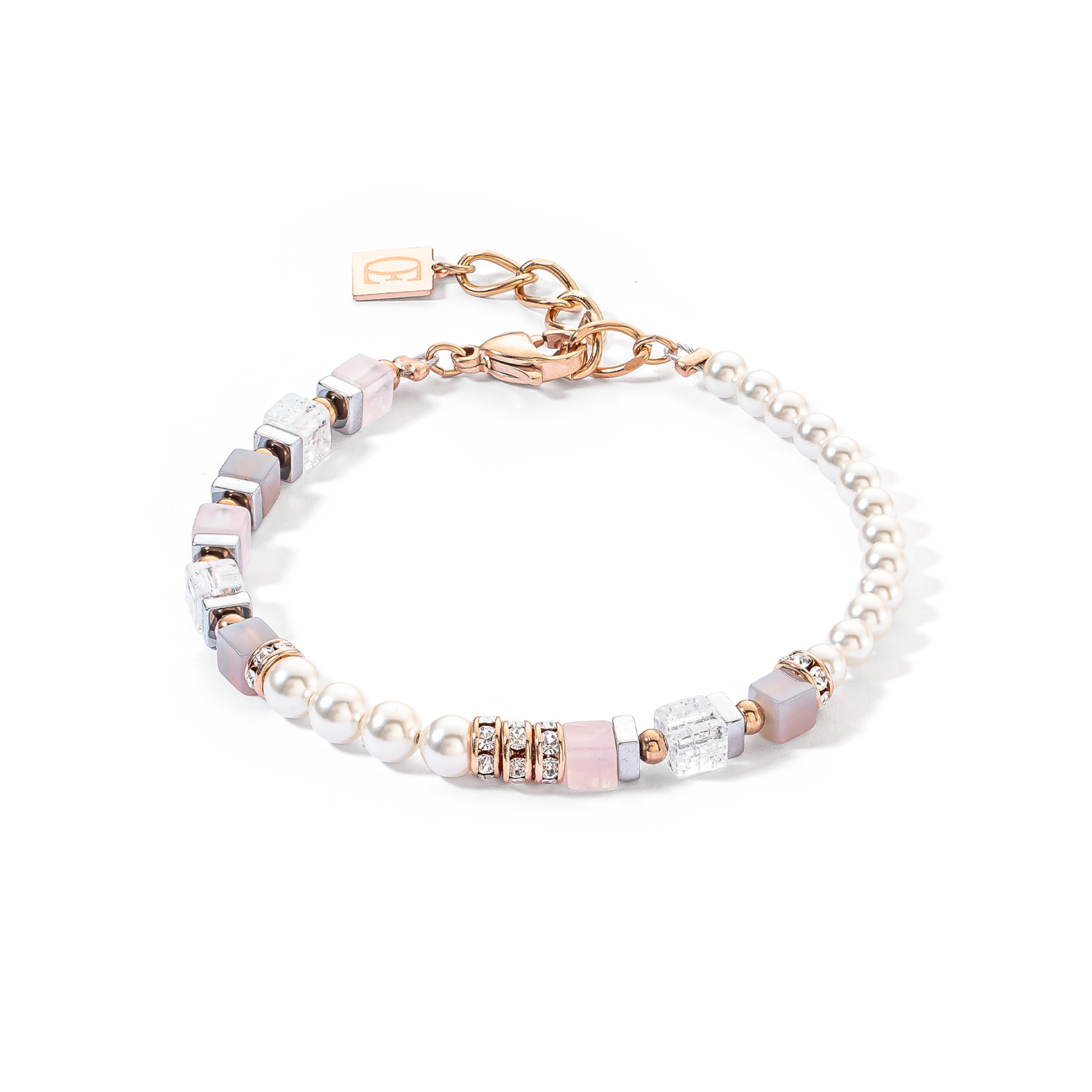 Coeur De Lion armband 4354/30-1920