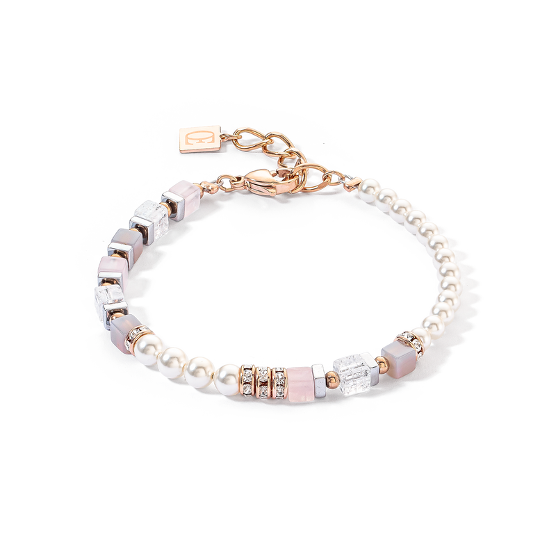 Coeur De Lion armband 4354/30-1920