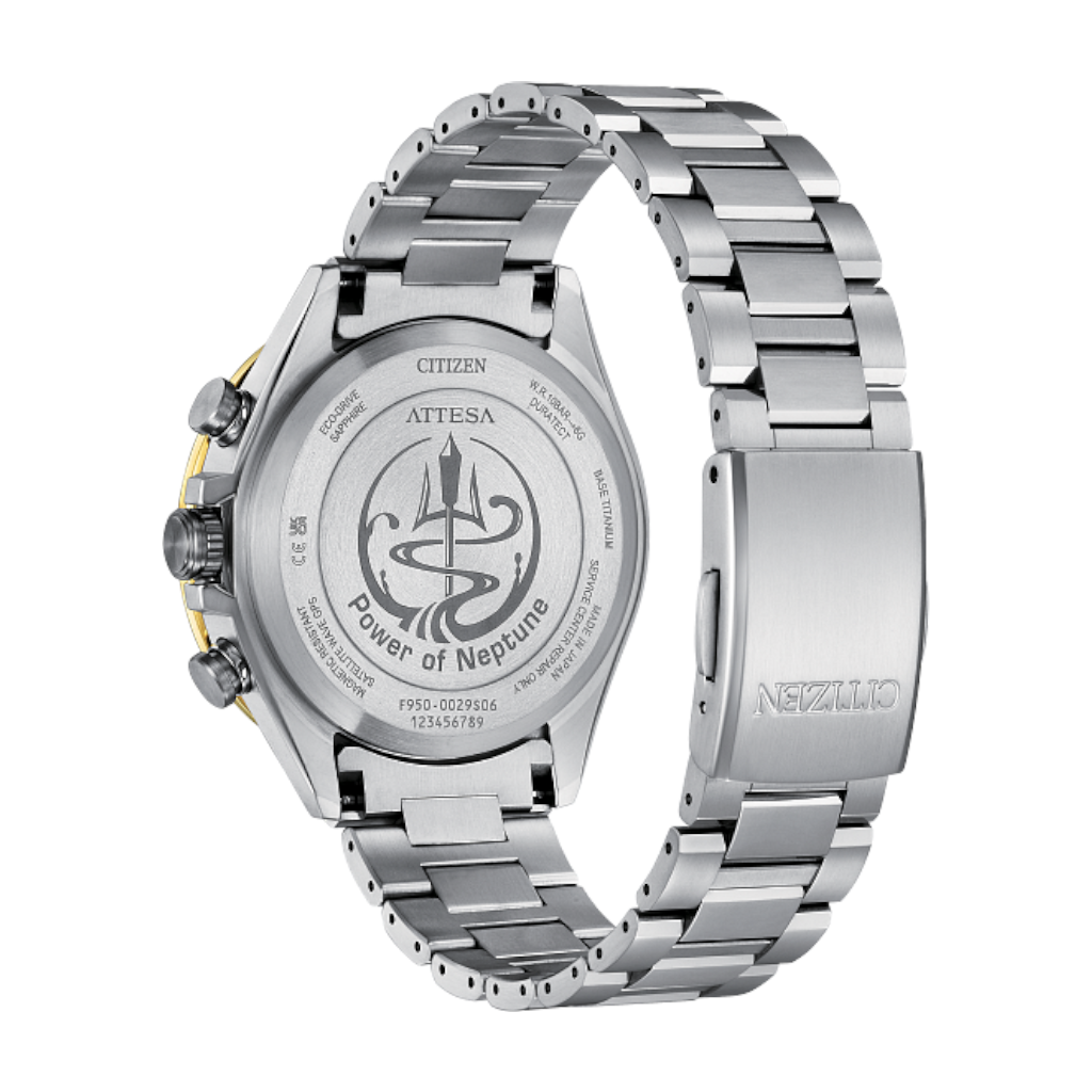 Citizen Attesa CC4054-68L
