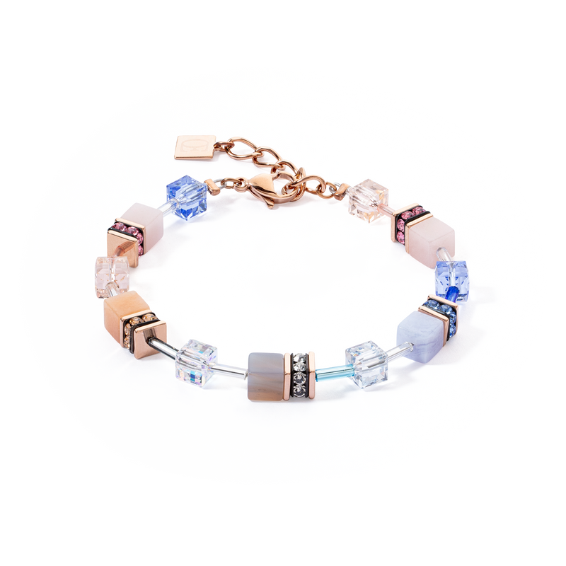 Coeur De Lion armband 4905/30-0738