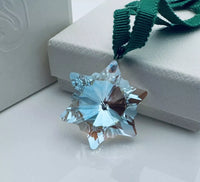 Swarovski Ornament Star 2023 5663835