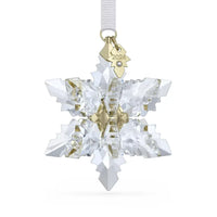 Swarovski Kerstster 3D 2024 5674347