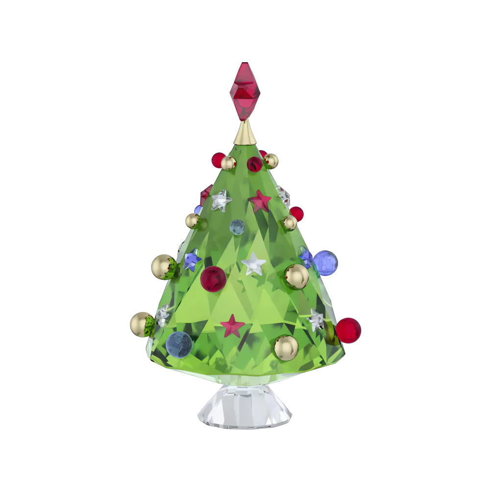 Swarovski Kerstboom 2024 5680087