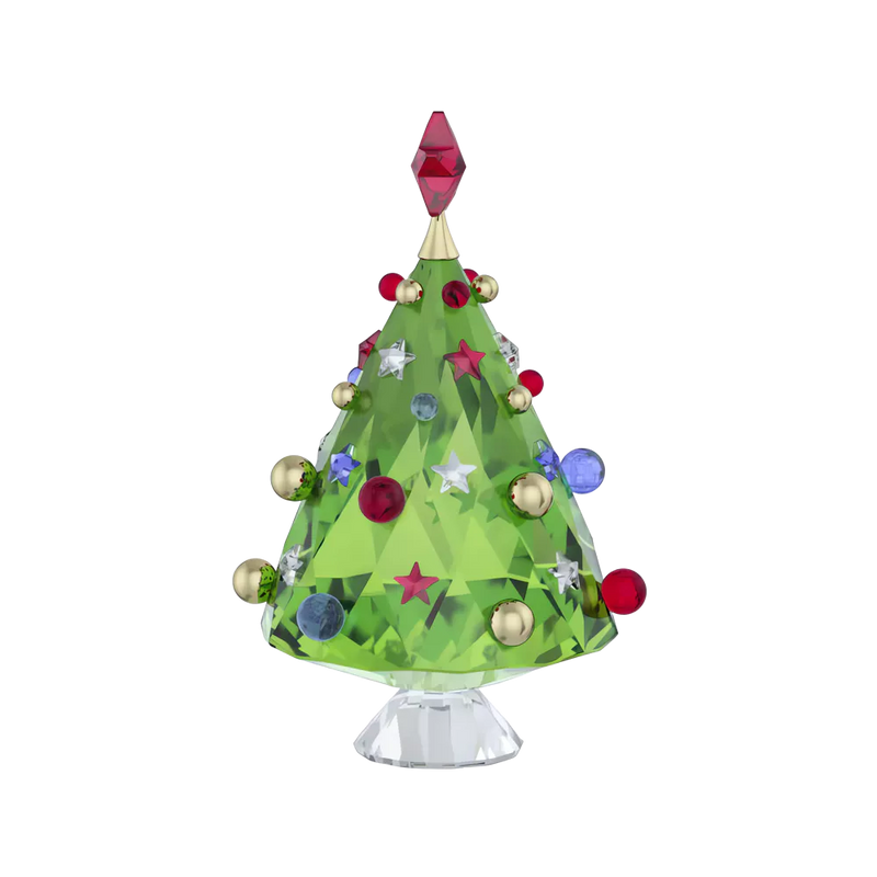 Swarovski Kerstboom 2024 5680087