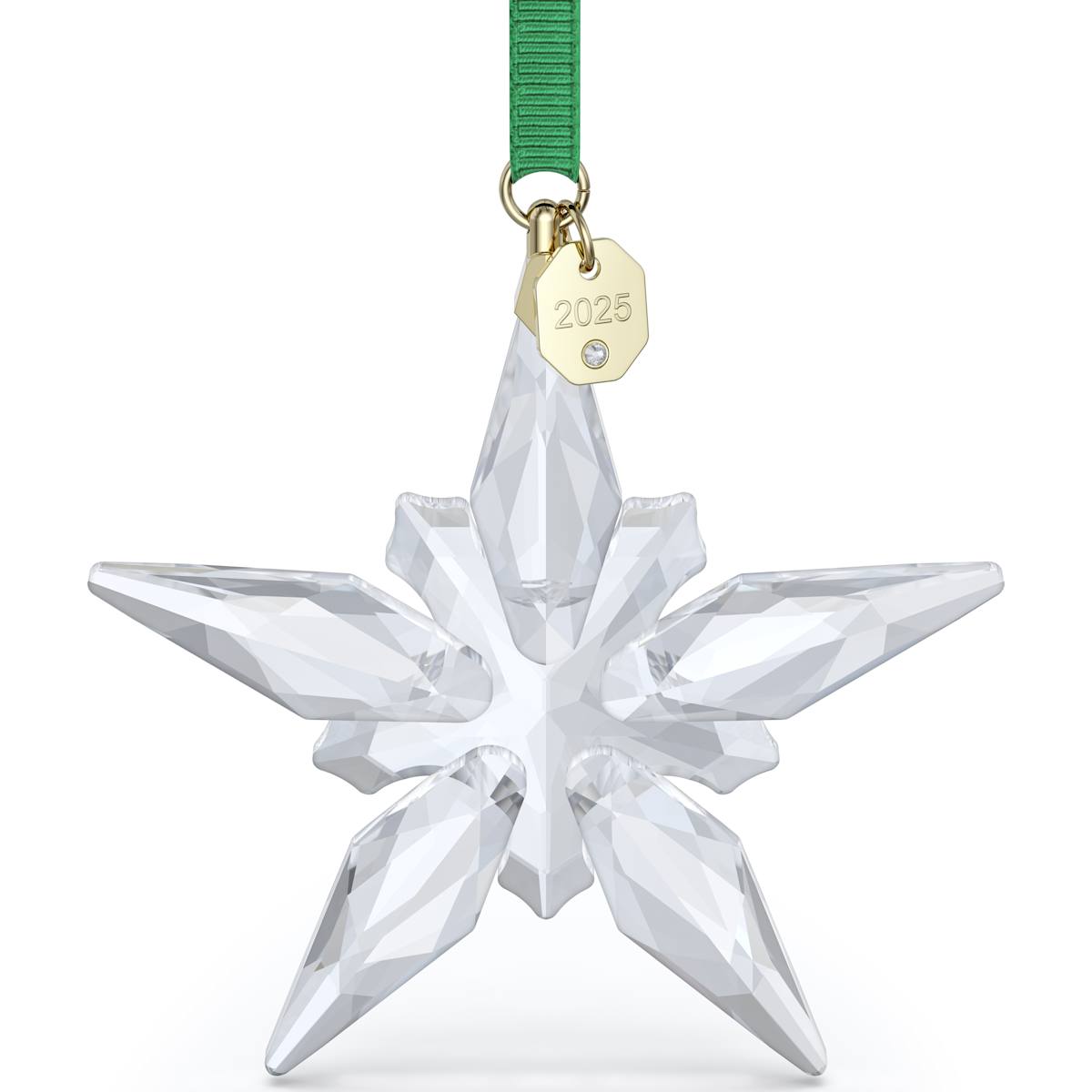 Swarovski Annual Edition Ornament 2025 5691172