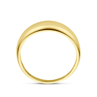 vDam 14k Geelgouden Ring 4031053