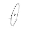 vDam Zilveren Bangle 1328174