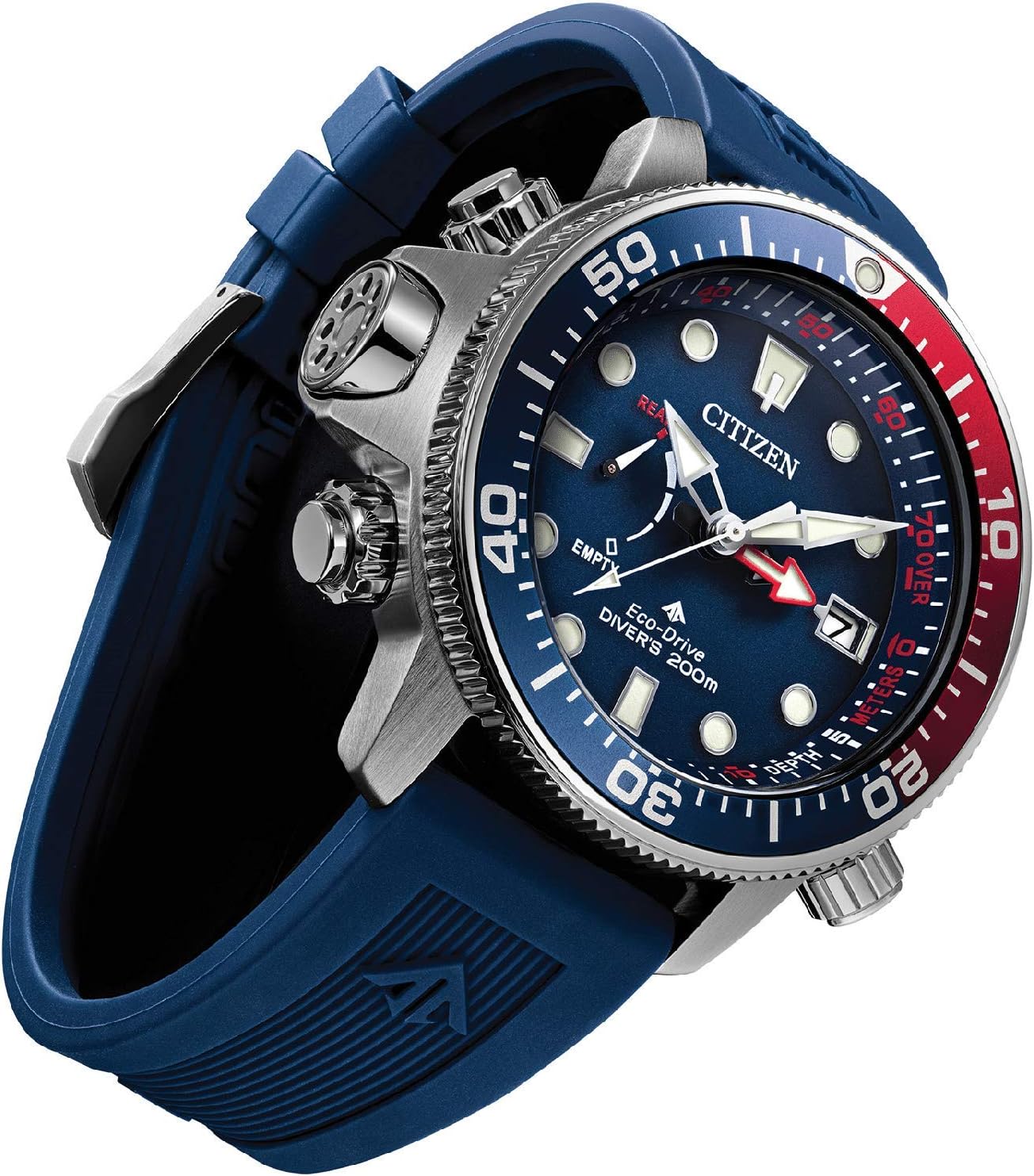 Citizen promaster Marine BN2038-01L
