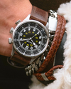 Bulova A-15 Pilot 96A245