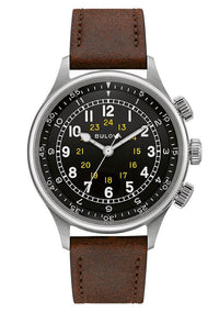 Bulova A-15 Pilot 96A245