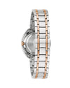 Bulova dames horloge 98P219