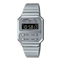 Casio Vintage A100WE-7BEF