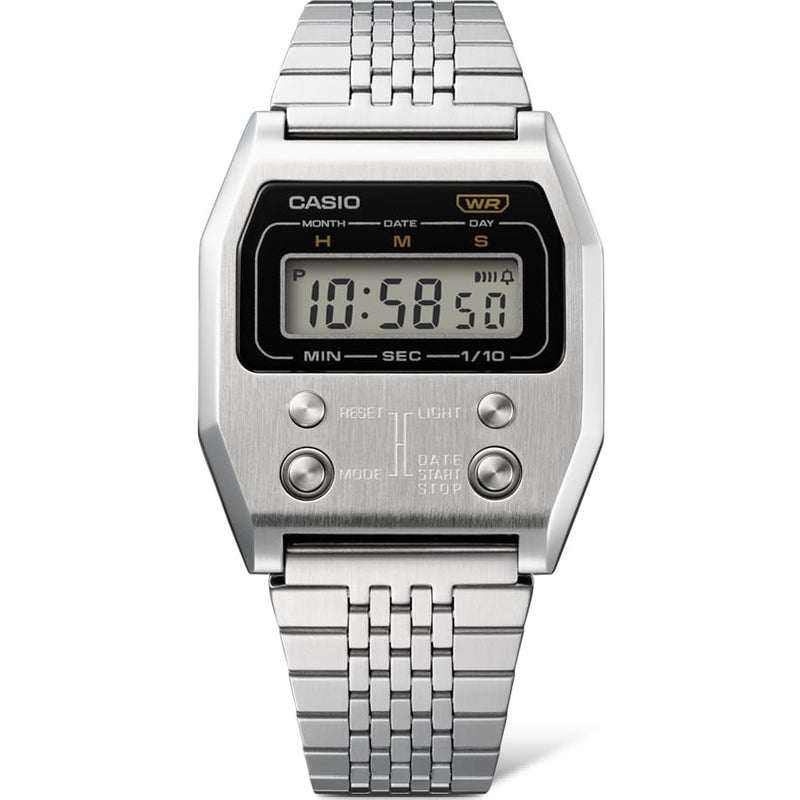 Casio Vintage A1100D-1EF