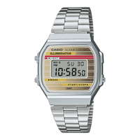 Casio Vintage A168WEHA-9AEF