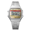 Casio Vintage A168WEHA-9AEF