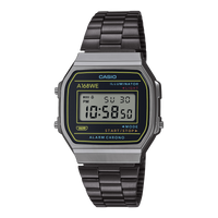 Casio Vintage A168WEHB-1AEF