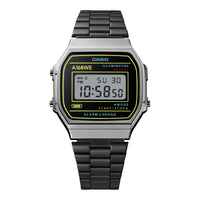 Casio Vintage A168WEHB-1AEF