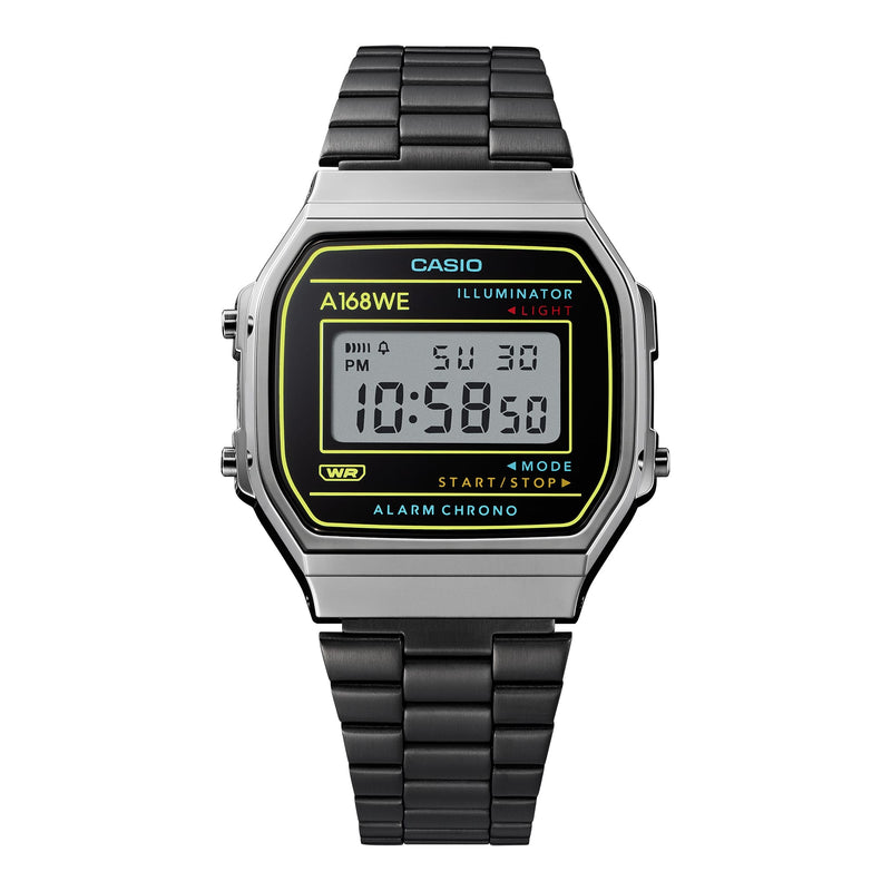 Casio Vintage A168WEHB-1AEF