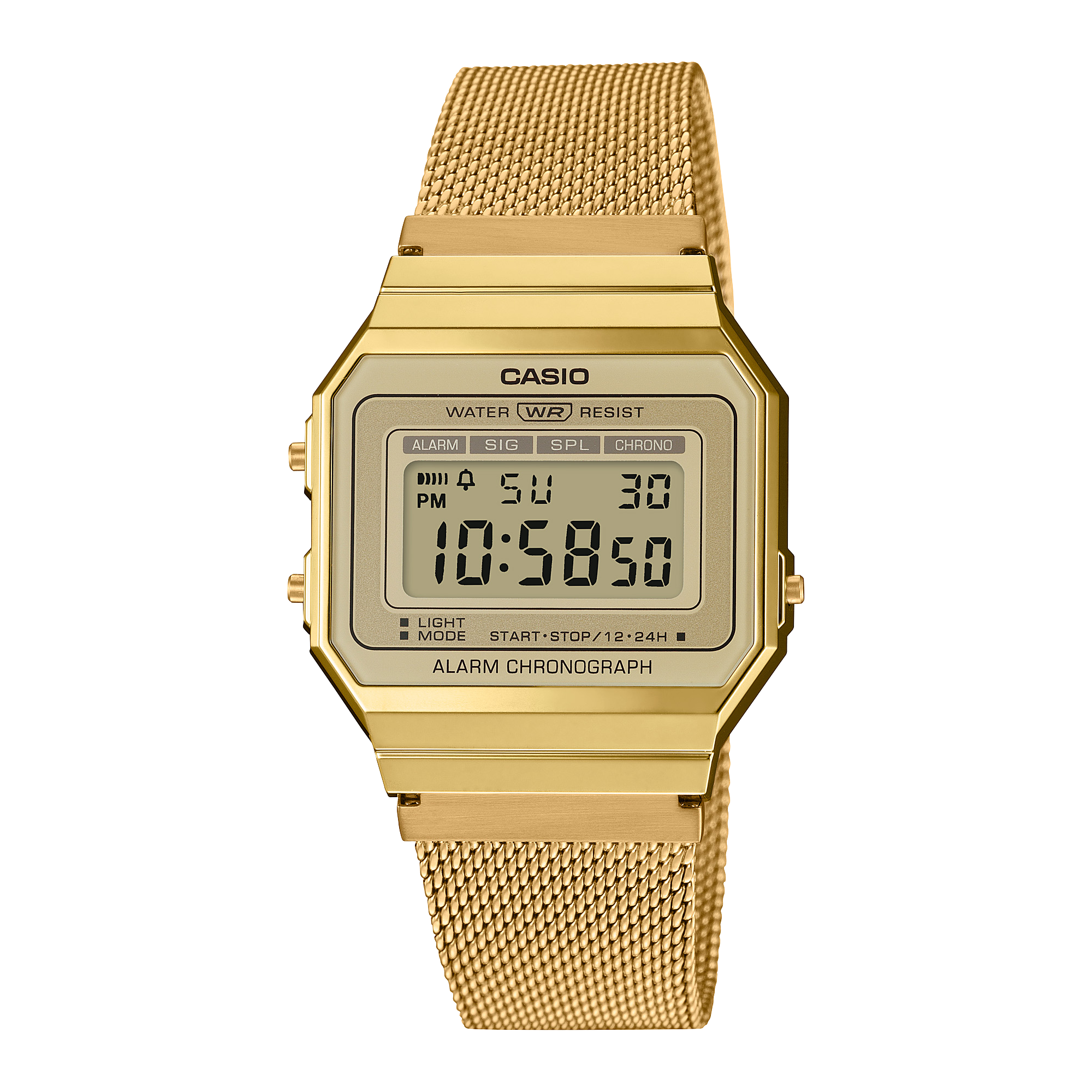 Casio Vintage A700WEMG-9AEF