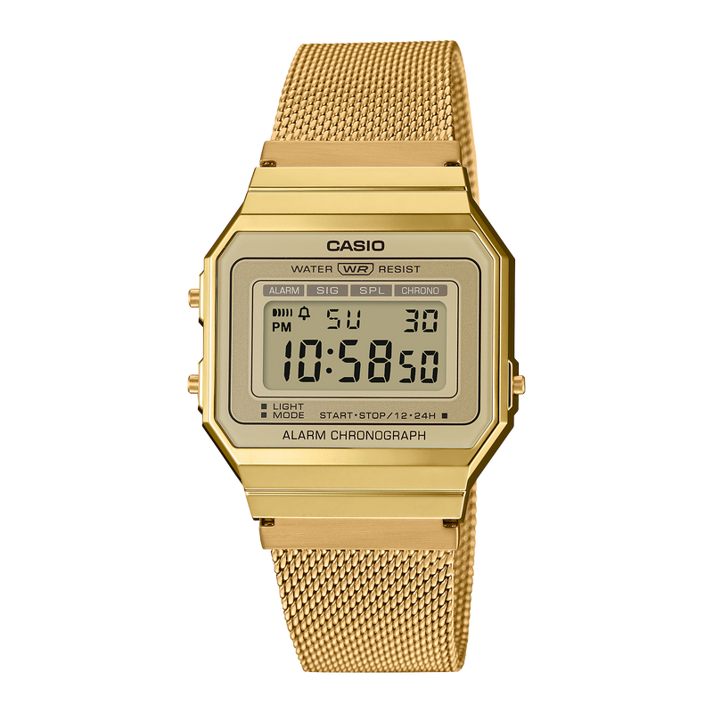 Casio Vintage A700WEMG-9AEF