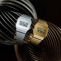 Casio Vintage Goud A700WEVG-9AEF