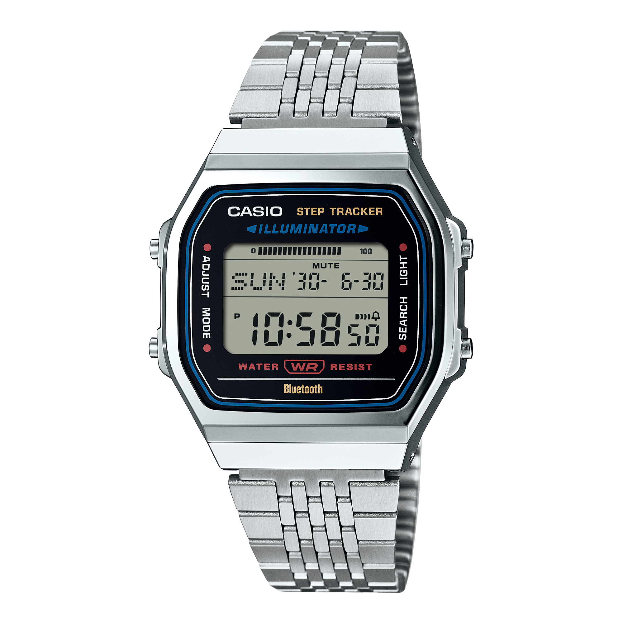 Casio Vintage ABL-100WE-1AEF